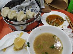 -白魁老号饭庄(交道口店)