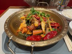 -大食代美食广场(上海中心店)