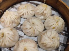 -馋三尺蟹粉小笼(人民广场店)