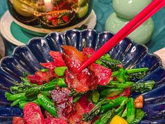 -誉八仙粤菜(万象天地店)