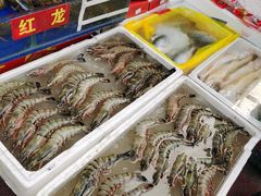 -江杨农产品批发市场