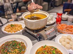 -佬太公海鸭·海鲜大排档(上海总店)