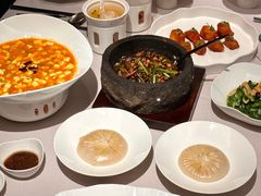 -蘇锦宴·淮扬菜烤鸭·小院(三元桥霄云路店)