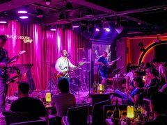 -音乐房子·Vintage Live Bar(玉林总店)