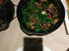 -鑫巴蜀(和平里店)