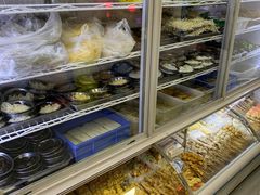 -陈记麻辣烫(浦口道店)
