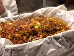 -鱼颜诱纸纸上烤鱼·蛙(龙湖天街店)