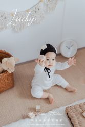 -花开映像儿童摄影