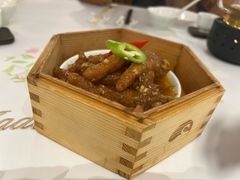 -白天鹅宾馆-玉堂春暖餐厅
