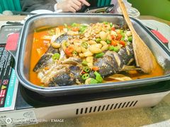 -烟火鱼乡(吾悦店)