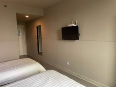 -锦江之星(合肥庐江路三孝口地铁站店)