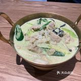 通州万达东南亚菜热啊