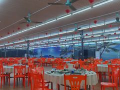 大堂-红月湾海鲜饭店•沙滩海景(双月湾店)