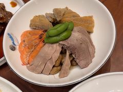 -上海人家花樣年华(中山公园店)