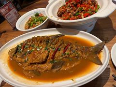 -汉小城·老铫子藕汤·乡野湖北菜(江汉路吉庆街店)