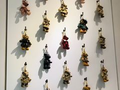 -BURBERRY(上海港汇恒隆广场店)