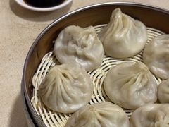 -笑云开汤包店(网巾市店)