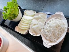 -潮汕大目牛肉火锅(水围店)