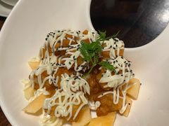 -外婆家(南开大悦城店)
