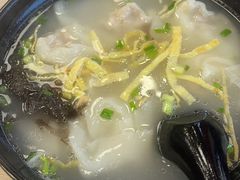 -王家沙点心店(西康路店)