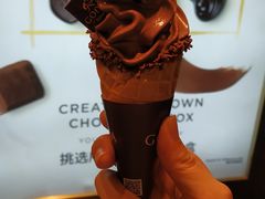 -GODIVA(月星环球港店)