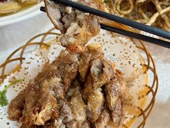 -莲花公园煎蟹(总店)