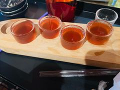 梅子黄酒-有才叔北京时间涮肉(紫薇尚层店)