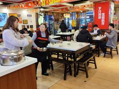 -沈姐万州烤鱼(沙坪坝七中店)