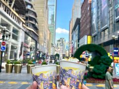 -茶颜悦色(重庆英利大融城LG层店)