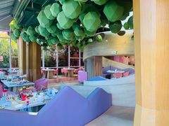 -水桶王国主题餐厅·聚会·生日派对·亲子活动·家庭套餐(亚龙湾希尔顿店)