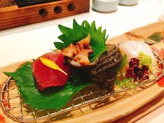 -滨千鸟之汤 海舟
