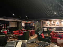 -上海锦江汤臣洲际大酒店柒酒廊