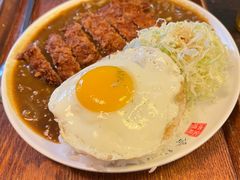 -金龙咖喱