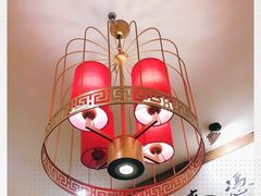 -蜀辣居鲜货老火锅(红牌楼店)