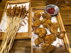 -汉森熊啤酒屋(雨耕山店)