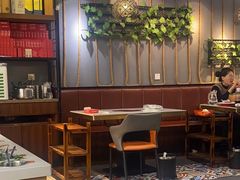 -刘少华贵州小黄牛·鲜牛肉火锅(总店)
