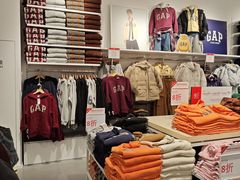 -GAP(王府井奥莱·香江小镇店)