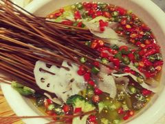 -嘉州叶婆婆钵钵鸡(建设路店)