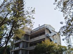 -广州市紫泥堂文化创意园景区