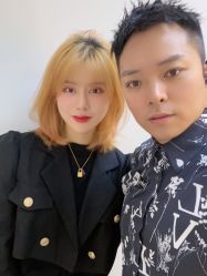 -MONE美发沙龙