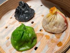 -米桃·苏园·苏锡菜(仁恒仓街店)