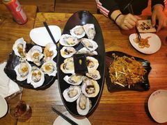 -烧蠔帮·生蚝海鲜牌档(观海店)