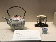 -深圳博物馆(古代艺术馆)