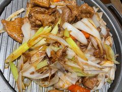-天山醉美·新疆餐厅(富华里店)