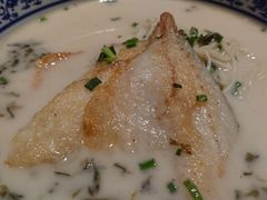 -无锡苏宁银河国际酒店-麺餐厅