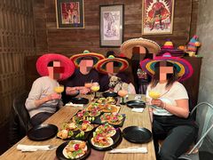 -Luchador摔跤手墨西哥餐厅(恒宇广场店)