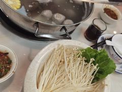 -悦来悦牛潮汕牛肉火锅(大浪店)