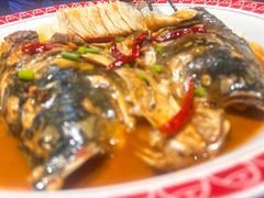 -老德州四合院·德州菜(天衢路店)