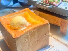 -绿茶餐厅(龙井船宴· 品牌总店)