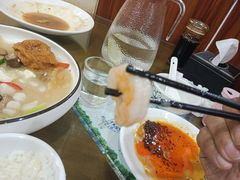 -京天红酒家(虎坊路店)
